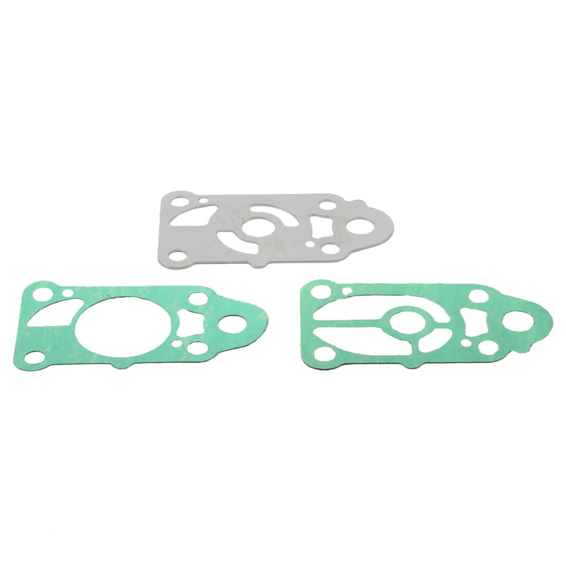 16159A2 8M0080264 Water Pump Impeller Kit for Mercury Mariner 2-3.3 HP Outboard