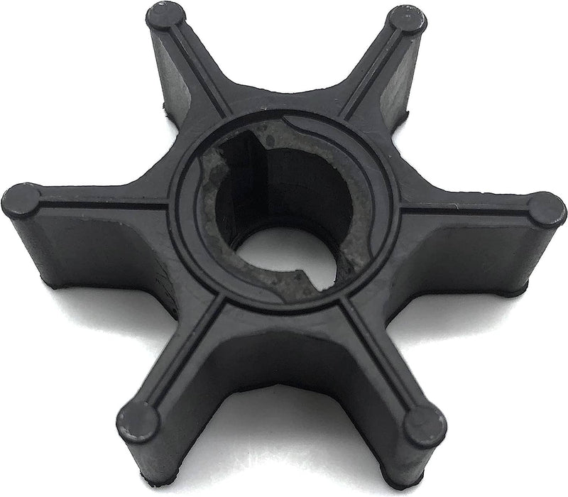 DURAFORCE 17400-98661 17400-98660 Water Pump Impeller Kit for Suzuki DF4 DF6 Outboard
