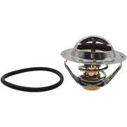 DURAFORCE 5292744 Coolant Thermostat for Dodge Ram 3500 13-22 Replaces 14289