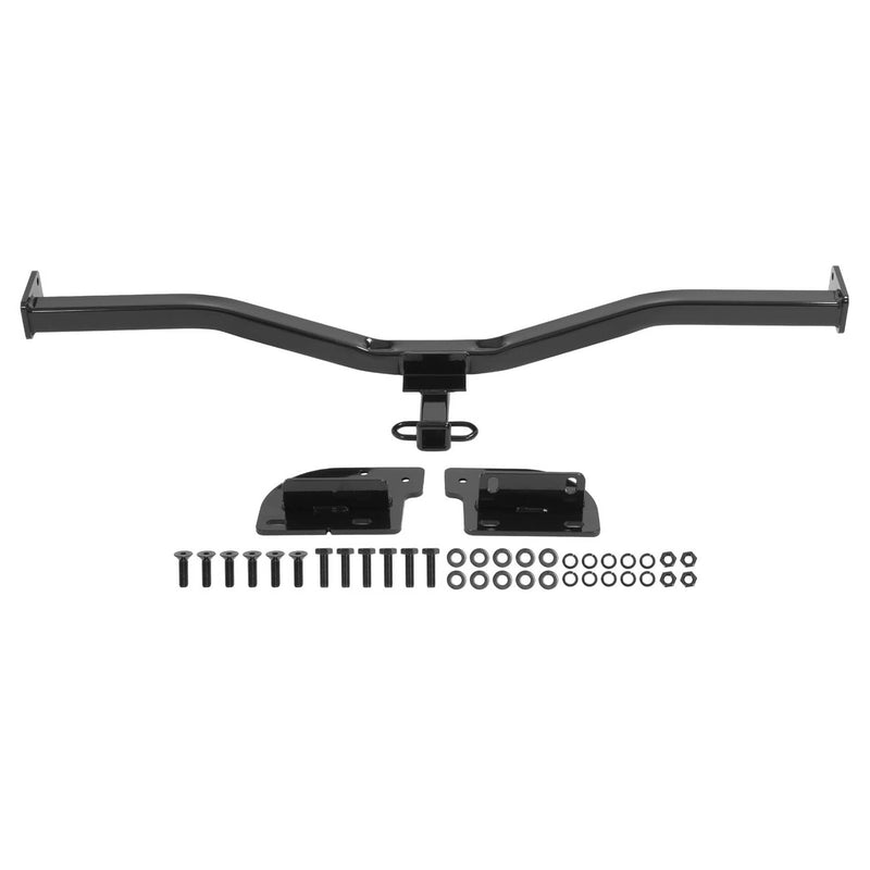 DURAFORCE Class-1 Trailer Towing Hitch 1.25 Inch Receiver for Kia Soul 2010-2013
