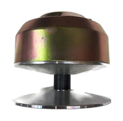 DURAFORCE AM127503 AM130652 VGA10207 Complete Primary Drive Clutch for John Deere 4x2 6x4