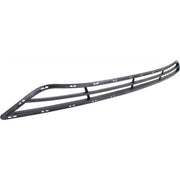 DURAFORCE 865613S000 Lower Bumper Center Grille Grill Fit for 2011-2013 for Hyundai Sonata