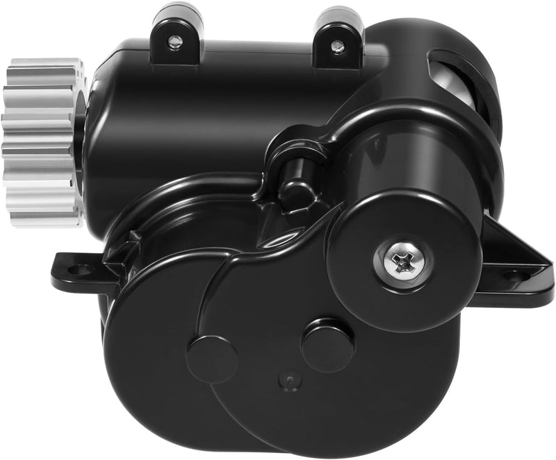 R0837300 Replacement Gearbox Assembly for Polaris Quattro P40 Pool Cleaner