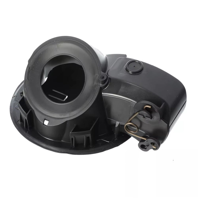 Fuel Gas Filler Door Housing Pocket with Hinge Fl3Z-9927936-A for 2015-2020 Ford