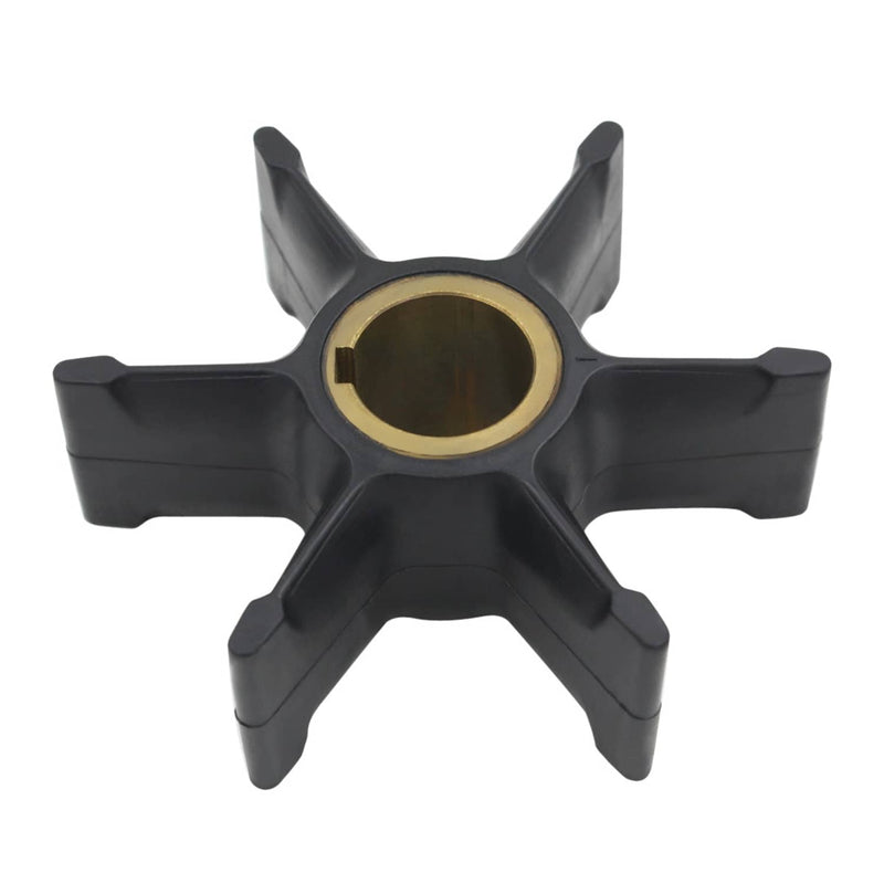 DURAFORCE 0777213 377230 777213 Impeller for Johnson OMC Outboard 35HP 40HP 50HP 55HP