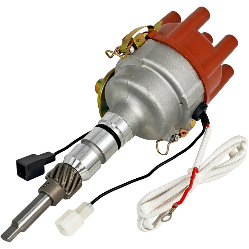 19100-61080 Electronic Distributor for Toyota Land Cruiser FJ40 FJ45 FJ55 Engine