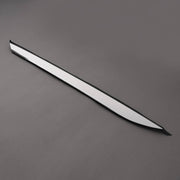 DURAFORCE Outer Pillar Molding Trim Quarter Panel Driver Side for Kia Optima 2011-2016