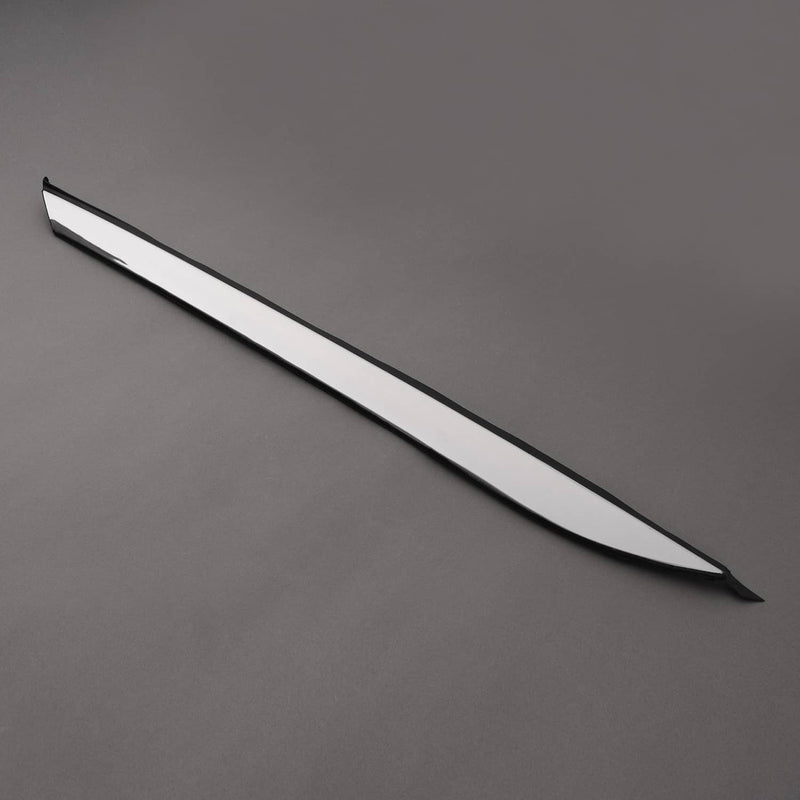 DURAFORCE Outer Pillar Molding Trim Quarter Panel Driver Side for Kia Optima 2011-2016