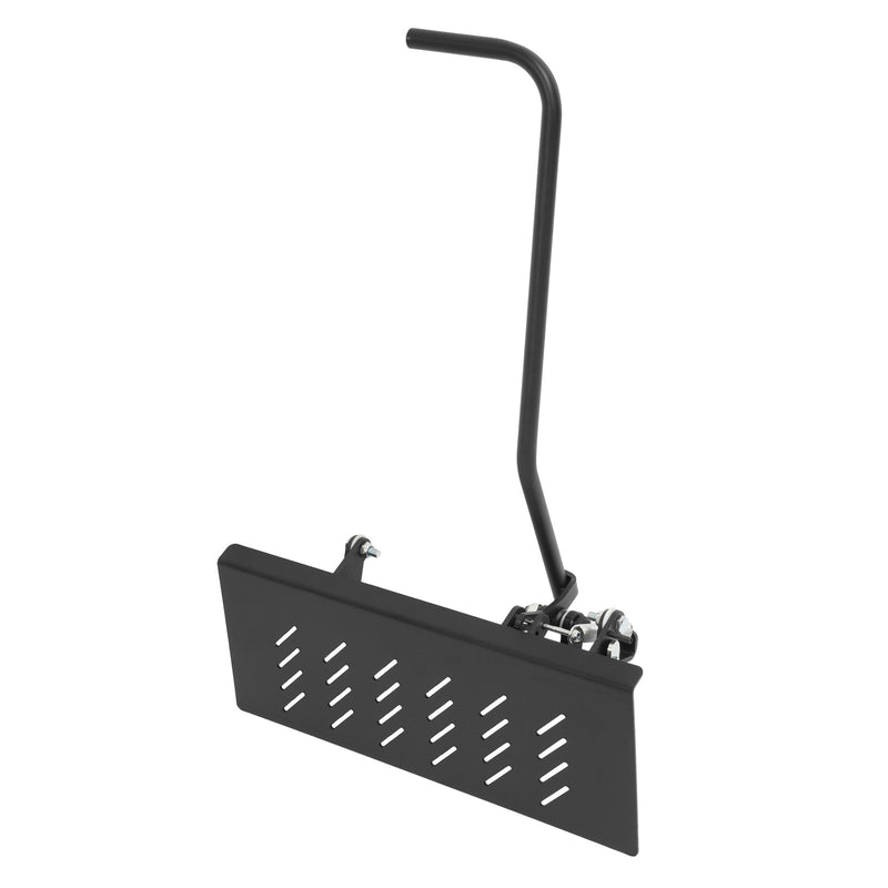 #ACS6000B Mower Chute Blocker Discharge Shield for Bad Boy Mower 088-6000-00