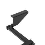 DURAFORCE Class 3 Rear Bumper Trailer Hitch 2" Tow Receiver for Honda CR-V CRV 2002-2006