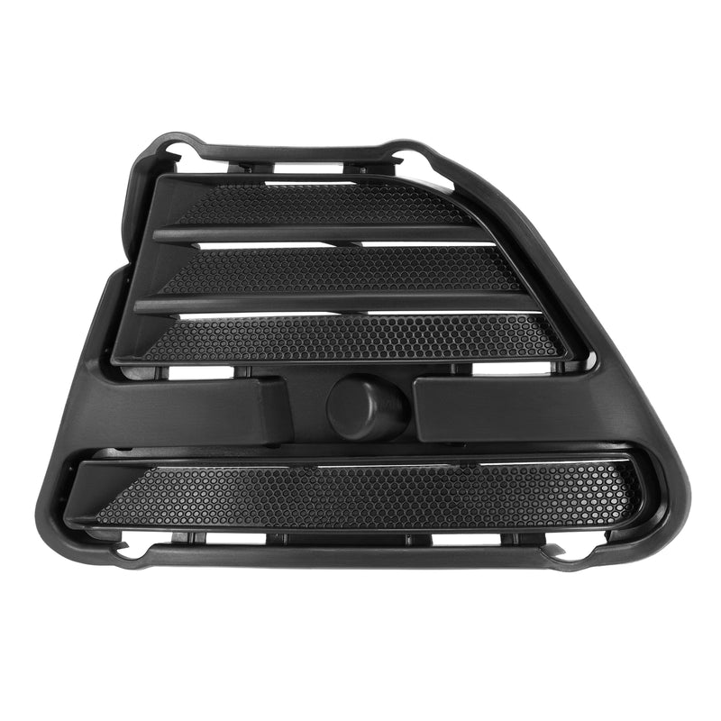DR3Z-17E811-AA Fog Light Cover for Ford Mustang 2013-2014 Driver Side Black