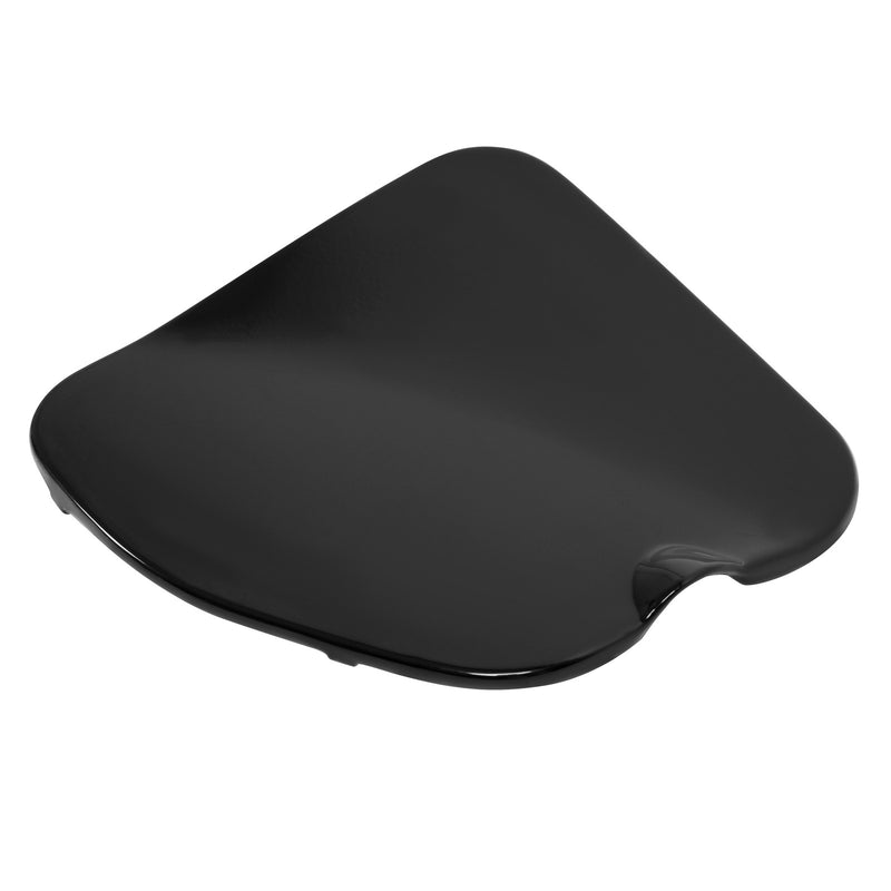 Fuel Gas Door Cap Cover for Toyota Tacoma Crew/ Extended Cab Short Bed 2005-2015