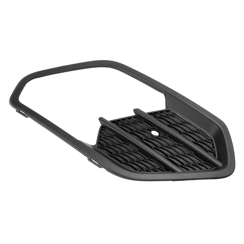 Fog Light Bezel Lamp Cover for Ford Escape Kuga 2017-2019 Passenger Right Side