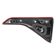 DURAFORCE LED Inner Tail Lamp Driver Side for GMC Acadia Without Terrain Package 2017-2019
