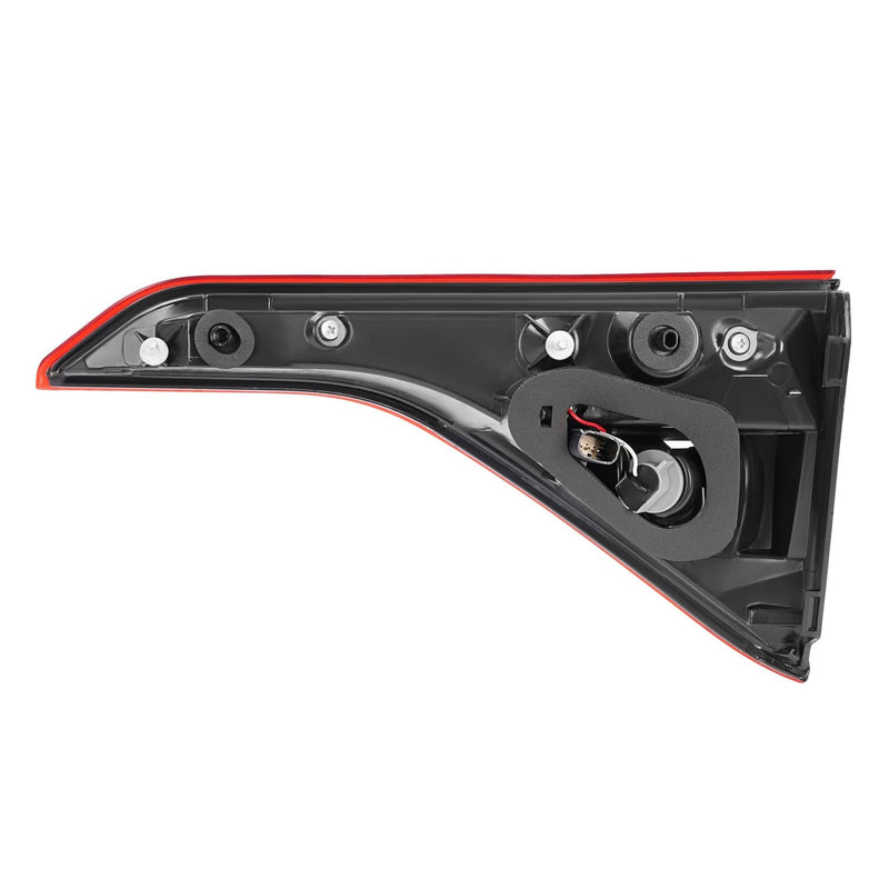DURAFORCE LED Inner Tail Lamp Driver Side for GMC Acadia Without Terrain Package 2017-2019