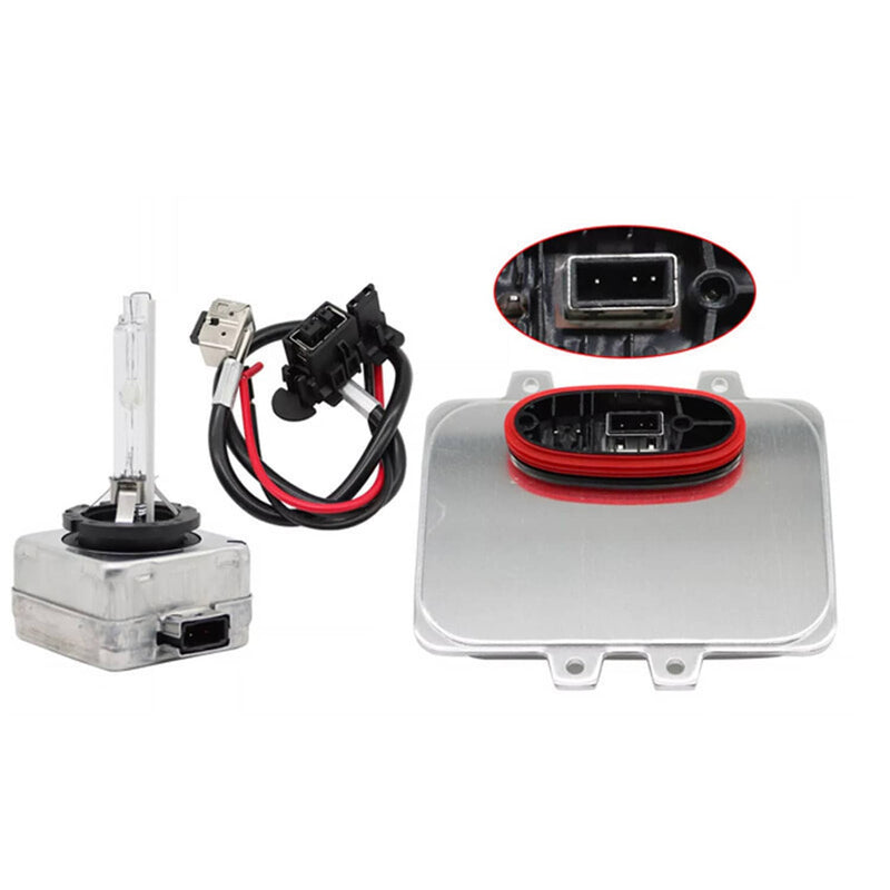 Xenon HID Headlight Ballast Control Igniter Module for Buick Regal 2011-13