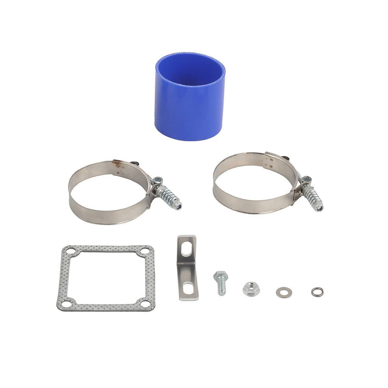 3 inch Air Intake Elbow Charge Pipe for Dodge Ram 2500 3500 5.9L 1994-1998