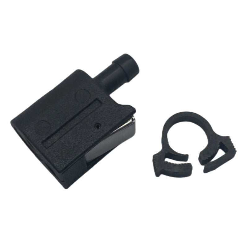 22-13563Q3 Quick Release Fuel Connector Engine End for Mercury Mariner Outboard