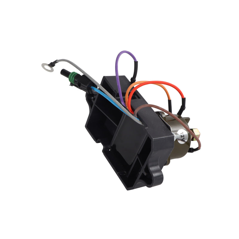 E7TZ12B533A Glow Plug Controller Relay for Ford F350 1987-1994 7.3L