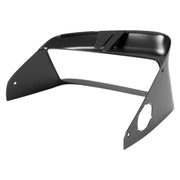 DURAFORCE Driver Side Headlight Housing Bezel Trim for Chevy Corvette C5 1997-2004