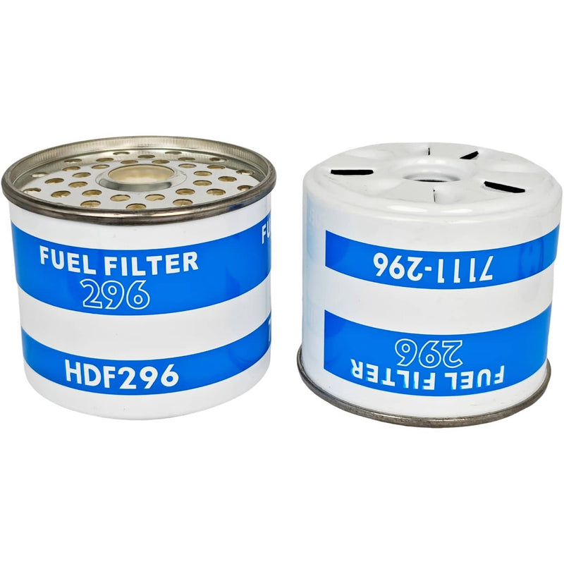 DURAFORCE 26560017 Fuel Filter Fit for Ford 7700 800 8030 9000 9700 2X