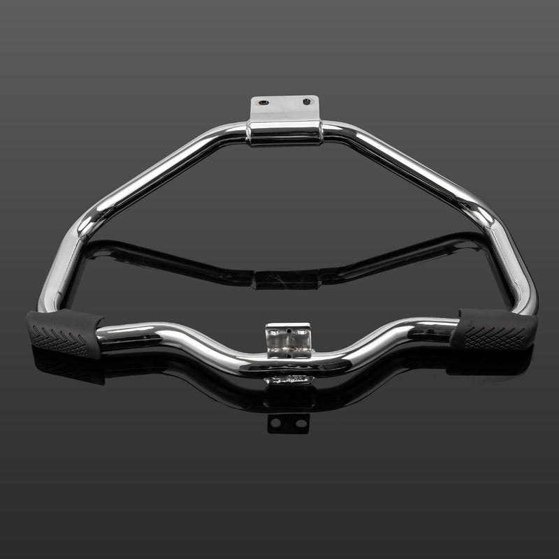 1 1/4 inch Engine Guard Highway Crash Bar for Harley Sportster Iron 1200 883 XL
