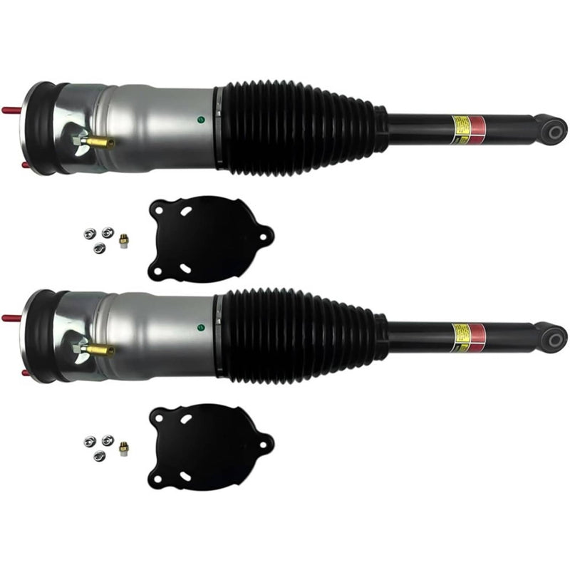 6006353-06-C Rear Air Suspension Shock Strut for Tesla Model S 2 Pieces