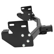DURAFORCE Class 4 Trailer Hitch 2" for Colorado Canyon 04-12 i-280/350/290 06-08