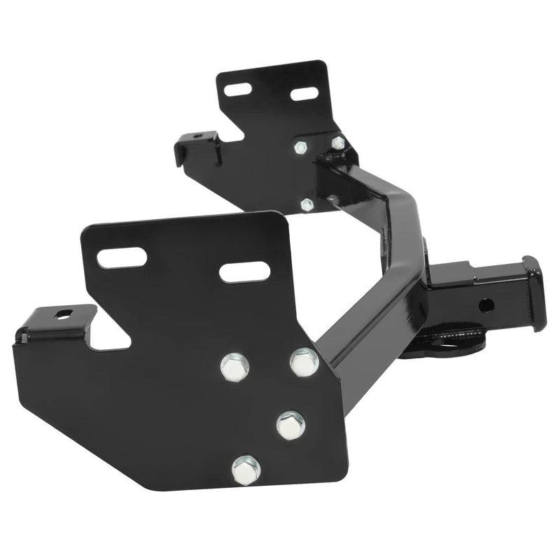 DURAFORCE Class 4 Trailer Hitch 2" for Colorado Canyon 04-12 i-280/350/290 06-08