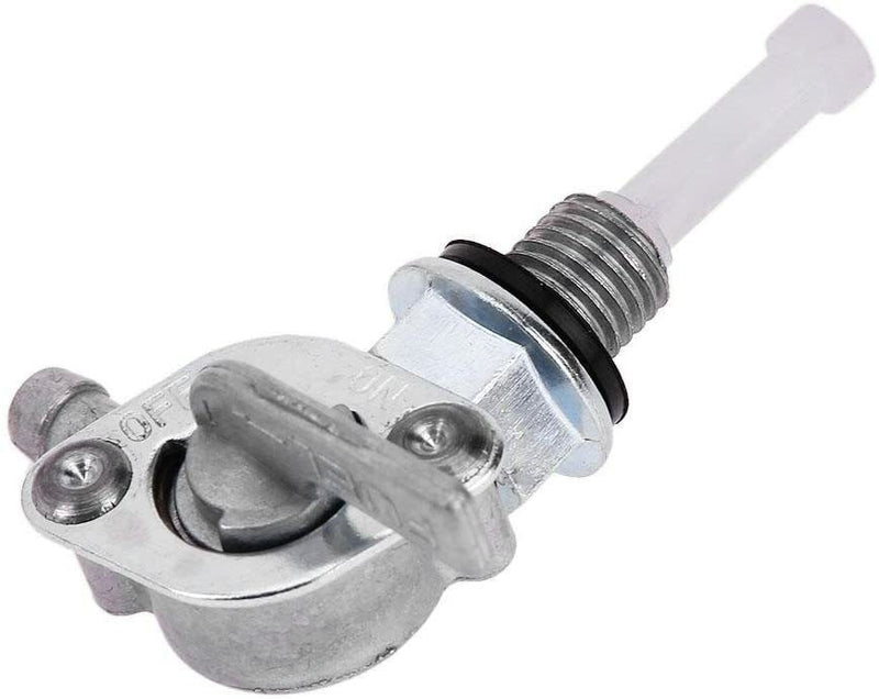 28-1783-V Generator Fuel Tank Shut Off Valve M10X1.25 1/4 Barb