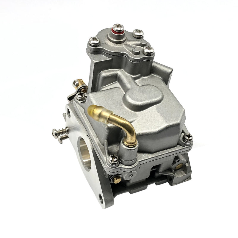 Carburetor for Tohatsu for Nissan 4 Stroke Boat Engine 3DP-03100-2 MFS8 MFS9.8B