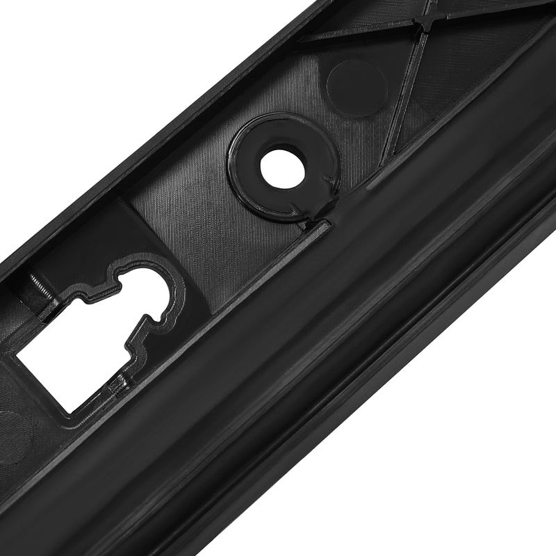 Windshield Inner Trim Pillar Molding RH LH Side for Ford Explorer 2011-2019