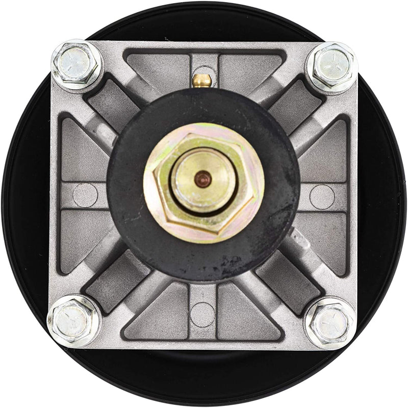 SPINDLE ASSEMBLY for Cub Cadet MTD 918-04123B 618-04123B LT1022 LT1045 LT1046