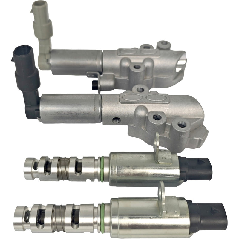 24355-3CAB1 Variable Valve Timing Solenoid Kit 916-712 916-713 916-714 4X