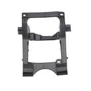 DURAFORCE Front Bumper Grille Middle Bracket Retainer for 2016-2018 for Honda HR-V HRV