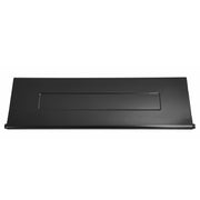 DURAFORCE Rear Tailgate Black Electrophoresis for Chevrolet Stepside Pickup 1947-1953