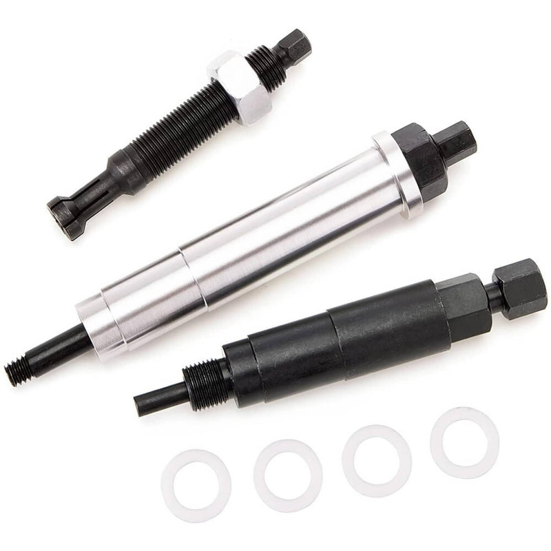 65700 Broken Spark Plug Remover Tool for Ford Triton 3 Valve 5.4L