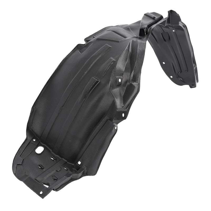 Splash Shield Fender Liner Front Right for Honda Fit 07-08 MT AT Models