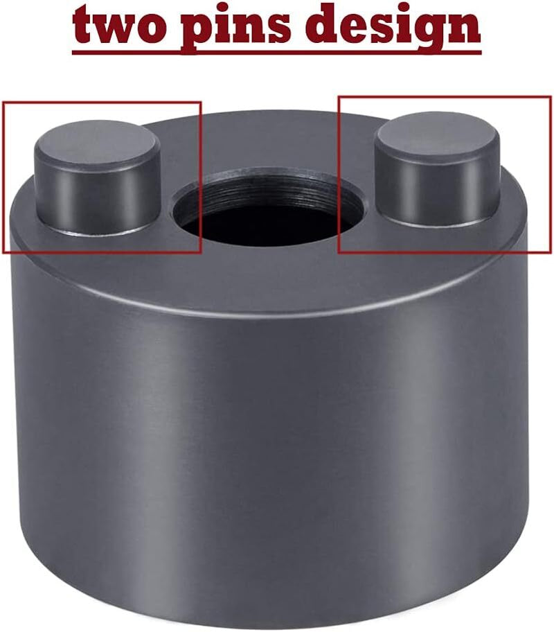 Leaf Spring Shackle Pin Remover Installer for Volvo Truck for Mack 9996791/TG151