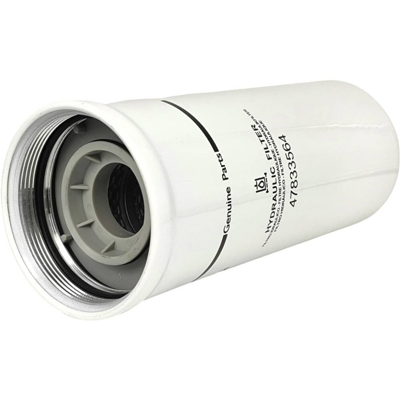 DURAFORCE 47710533 Hydraulic Filter for New Holland C232 C227 C234 C238 L213 L215 L218