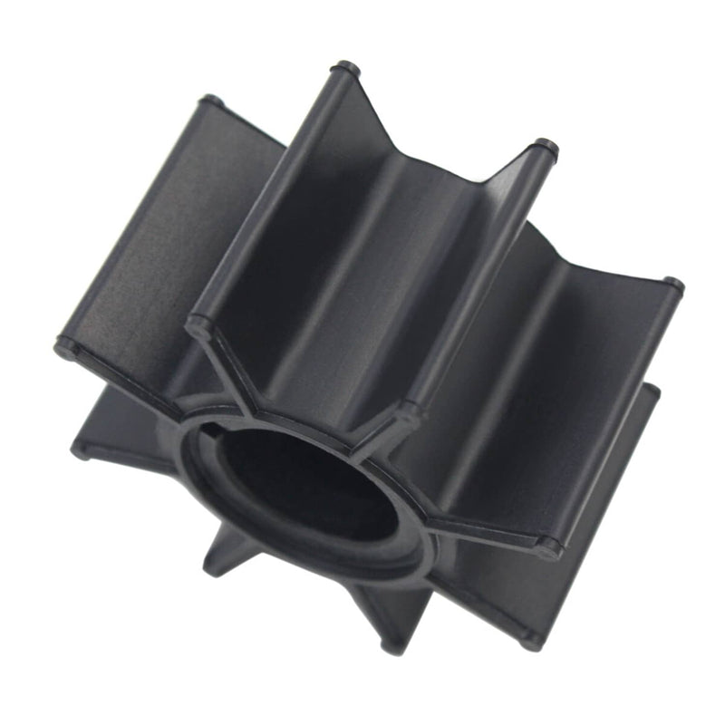 DURAFORCE 47-803748 Water Pump Impeller for Nissan Tohatsu 15 20 HP 9.9 209cc Outboard