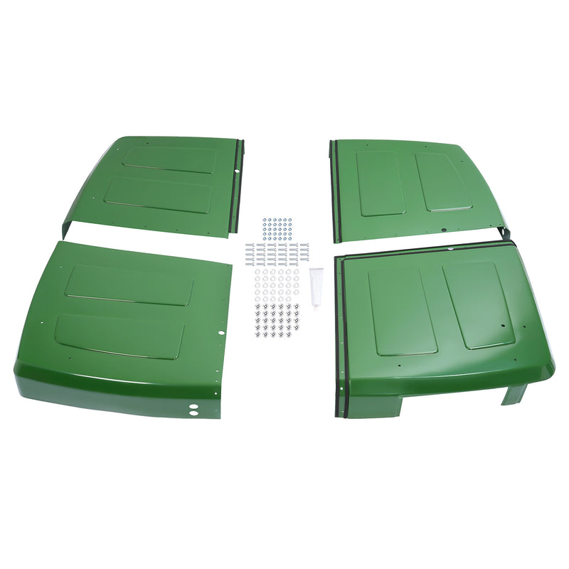 RE67856 Cab Roof ABS for John Deere 7200 7210 7400 7410 7600 7700 7810