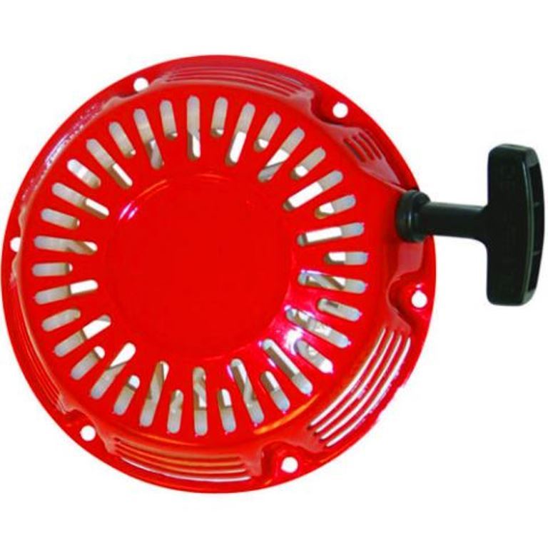 28400ZE2W01 Starter Cover for Honda GX240 GX270 28400ZE2W01Z