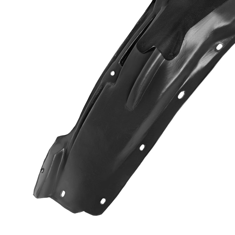 Front Left Right Inner Fender Liner With Insulation Foam for Honda Accord 4Dr 08