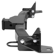 DURAFORCE Front Trailer Hitch 2 Inch Receiver Square for Toyota Tacoma 2016-2023 3500LBS