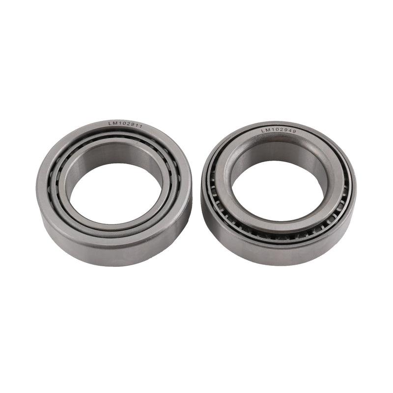 8.5" 10-Bolt Chevy Posi Unit 28 Spline Eaton-Style Limited-Slip Heavy Duty
