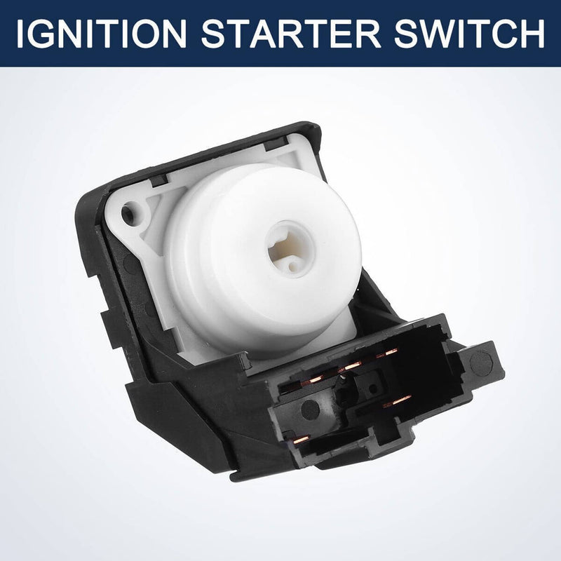 Ignition Switch for Honda Accord CR-V Civic Odyssey Element 35130-SAA-J51