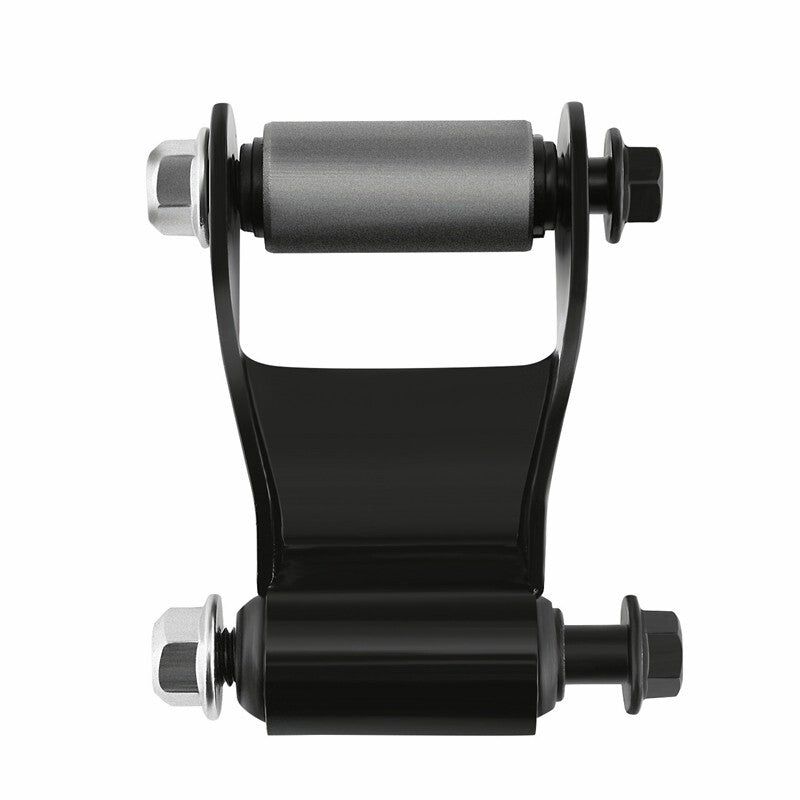 722-001 722-010 Rear Leaf Spring Hanger Bracket Shackle Kit for Ford Ranger