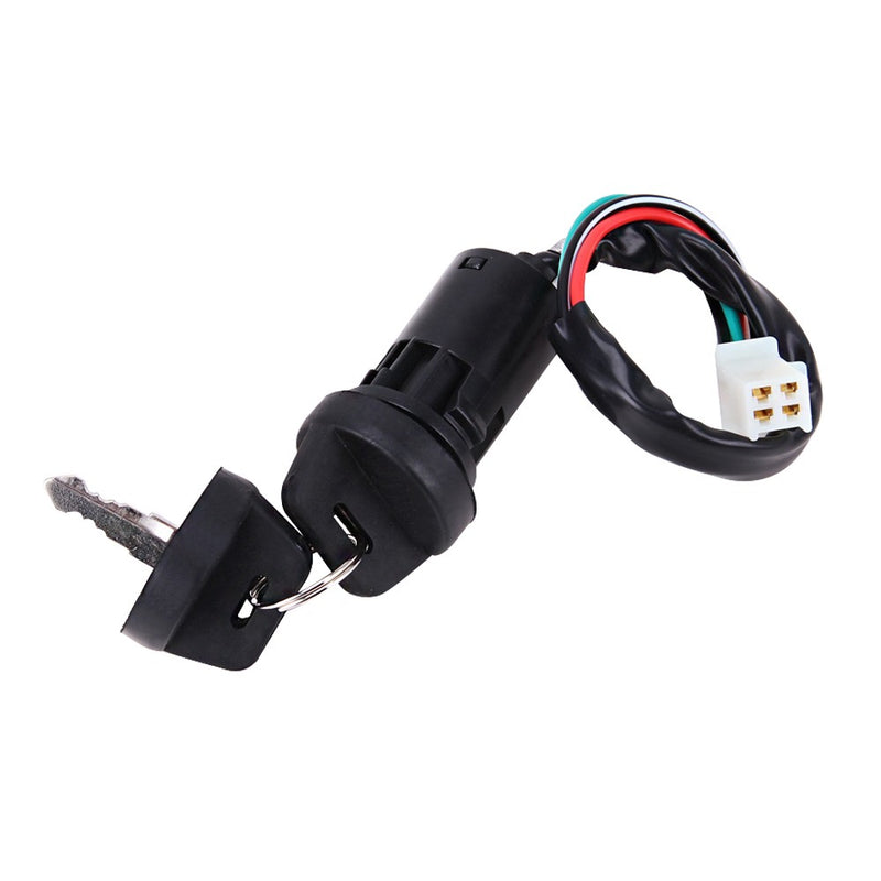 Ignition Key Switch for Chinese Quad ATV TaoTao 50cc 70cc 90cc 110cc 125cc
