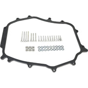 DURAFORCE BXIM-40201 Thermal Shield Intake Plenum Spacer for Nissan 350Z Roadster